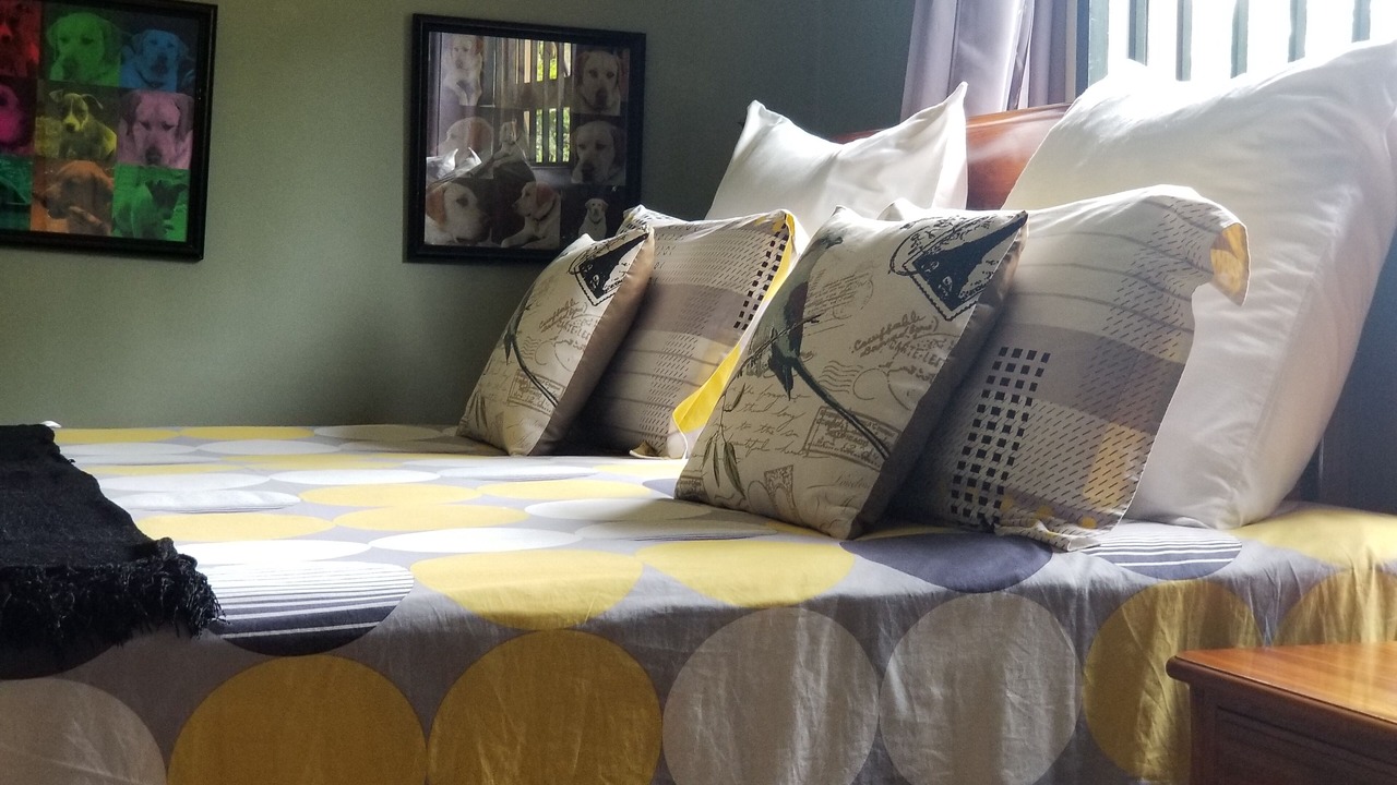 Photo of Bedroom in Chipata