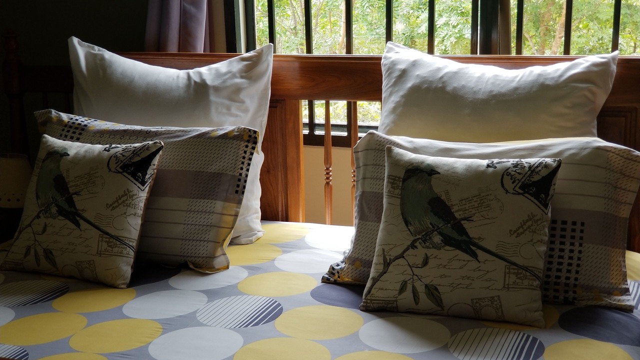 Photo of Bedroom in Chipata
