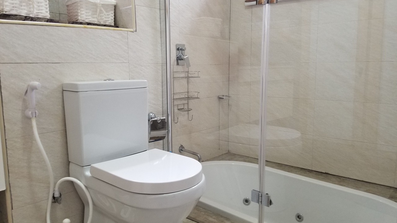 Photo of Bathroom in Chipata
