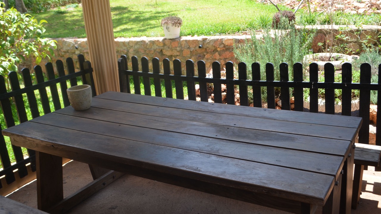 Photo of Outdoor in Chipata
