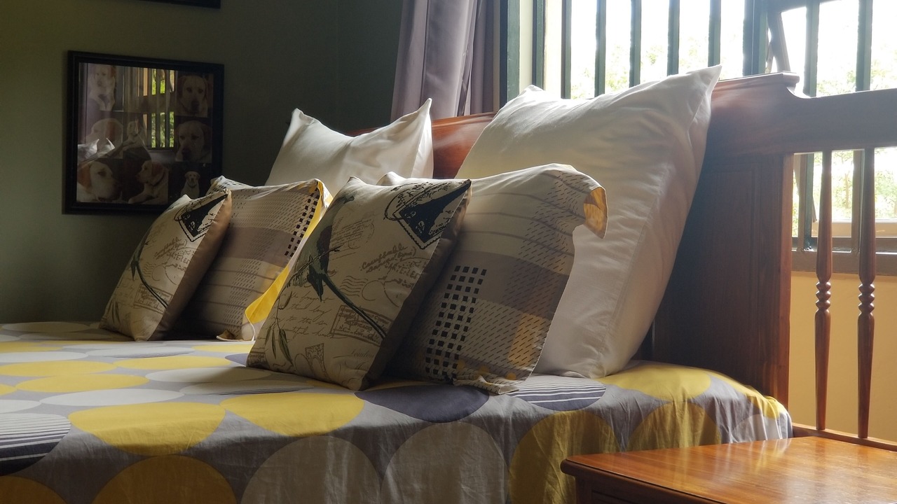 Photo of Bedroom in Chipata