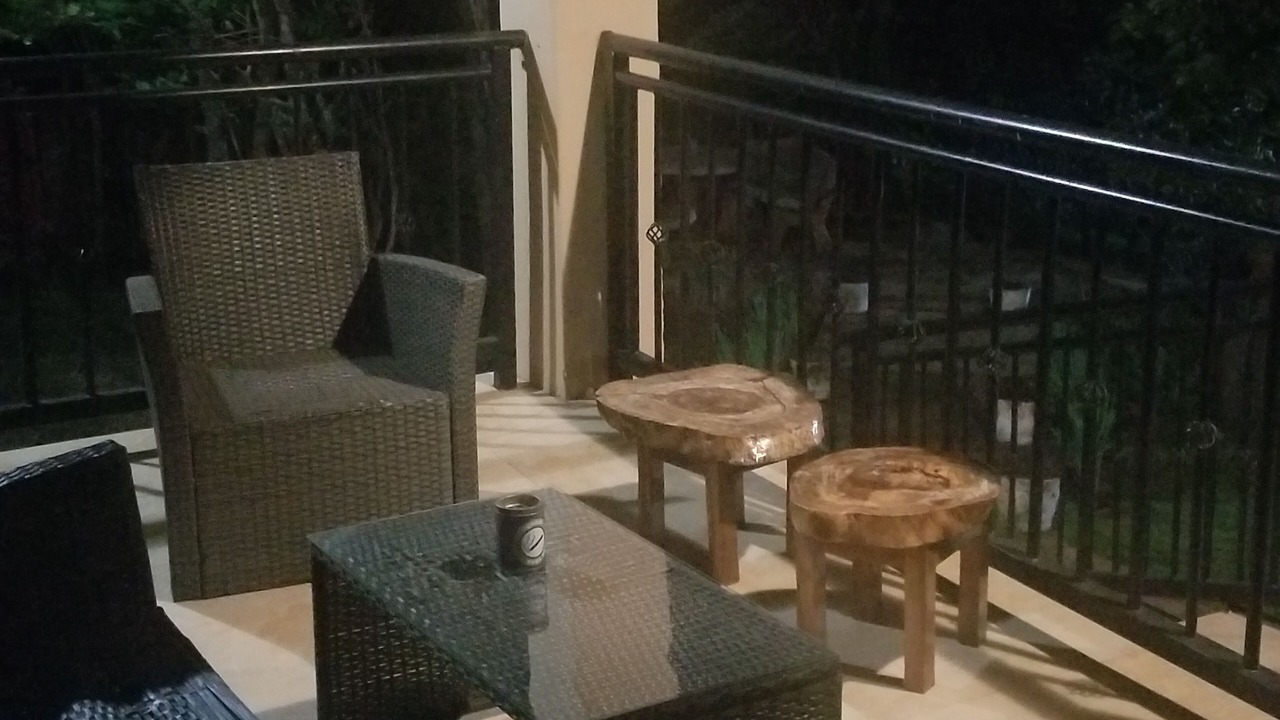 Photo of Patio Balcony in Chipata