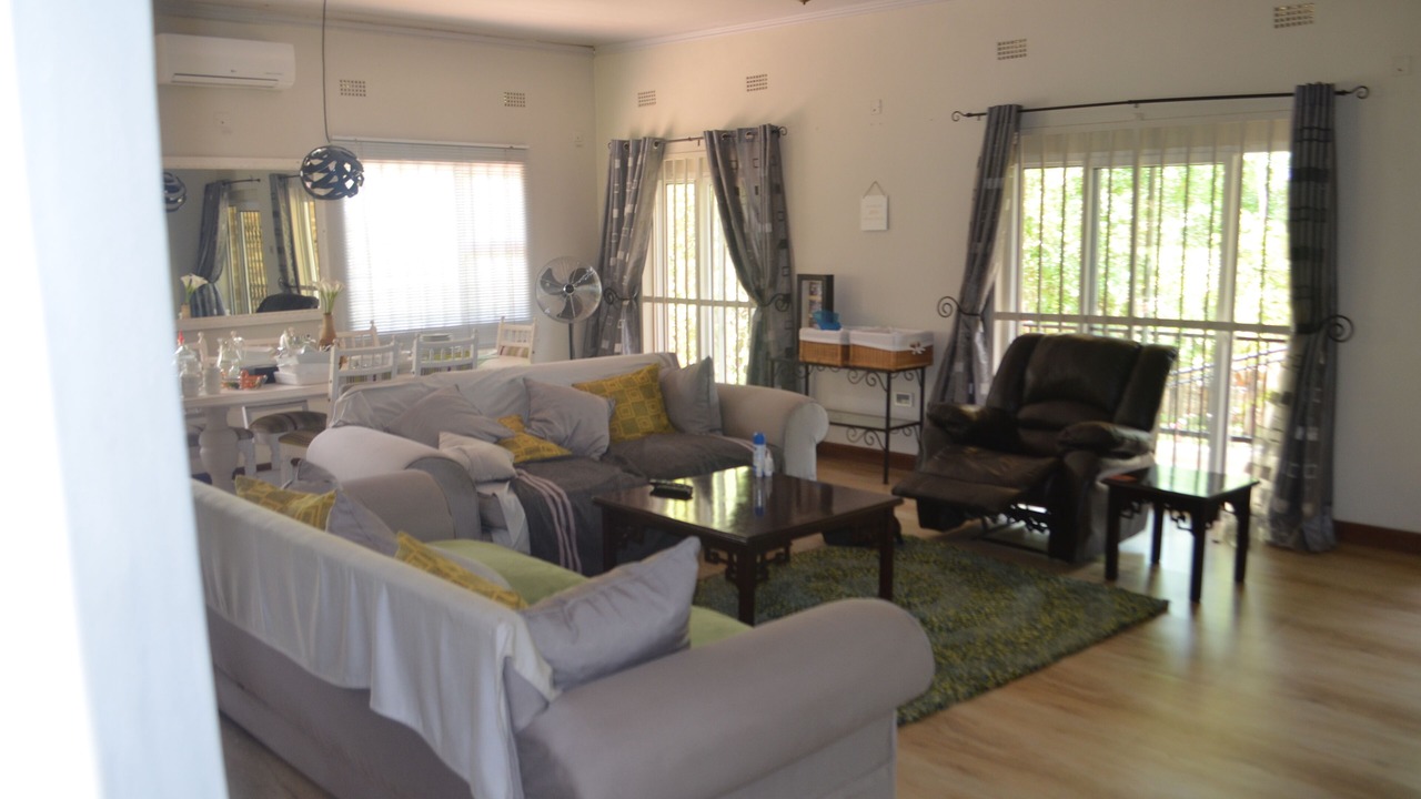 Photo of Livingroom in Chipata