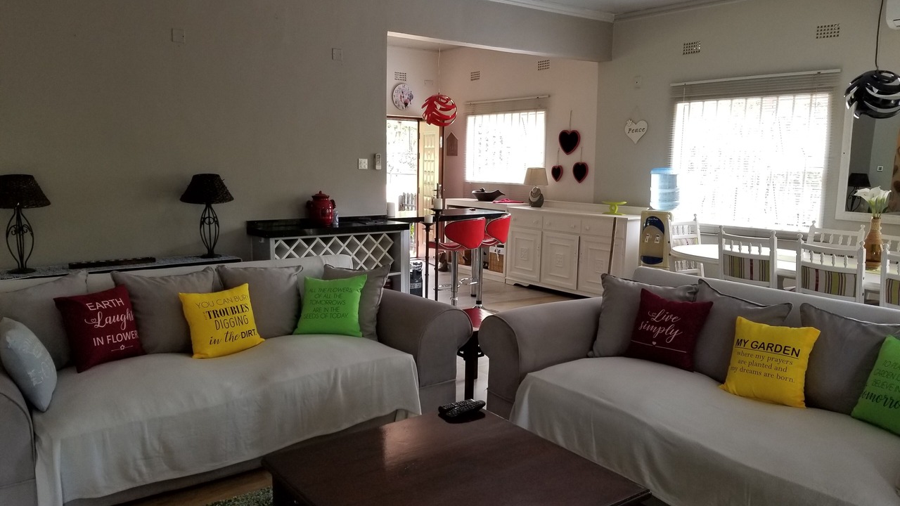 Photo of Livingroom in Chipata