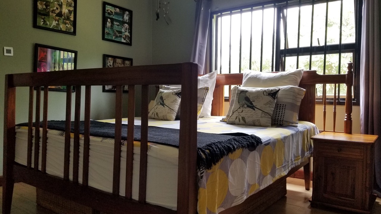 Photo of Bedroom in Chipata