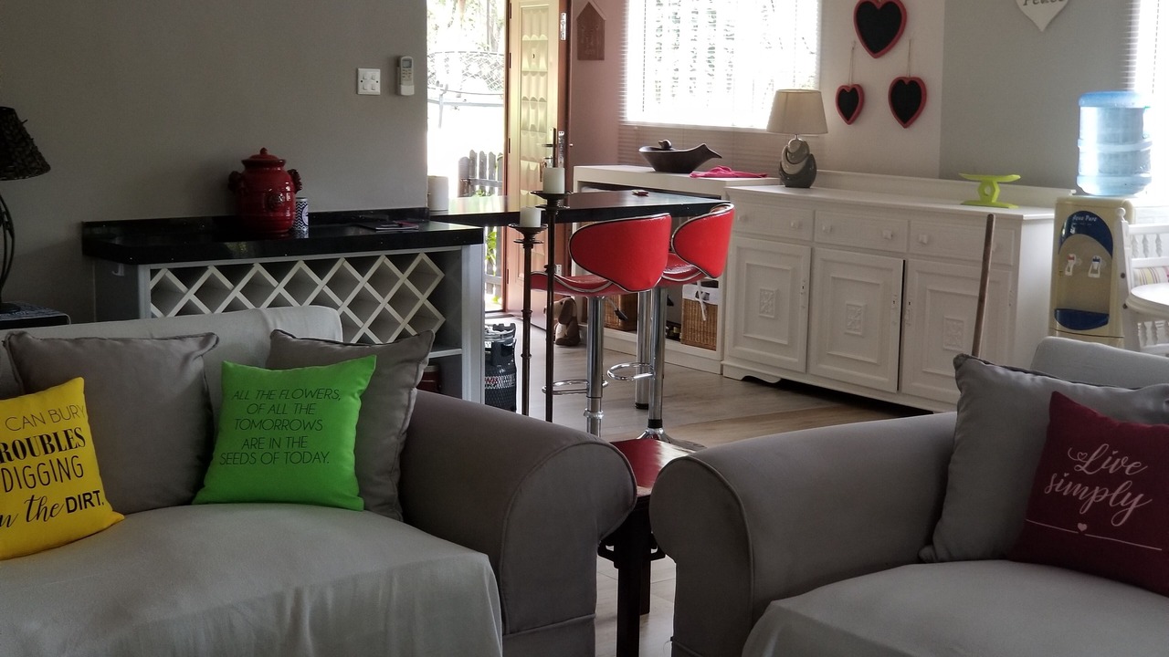 Photo of Livingroom in Chipata