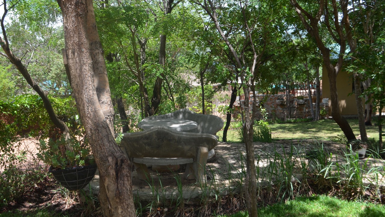 Photo of Outdoor in Chipata