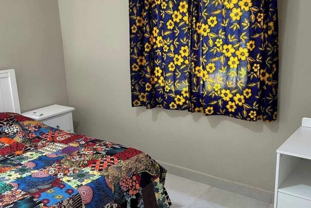 Photo of Bedroom in Lusaka