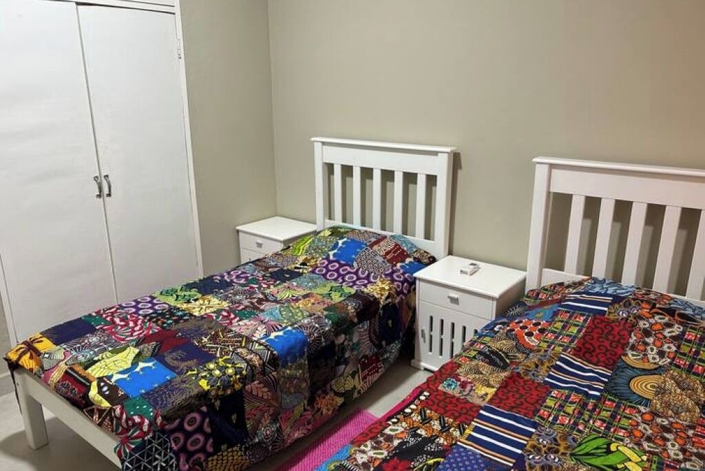 Photo of Bedroom in Lusaka