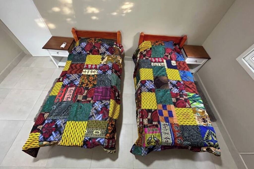 Photo of Bedroom in Lusaka