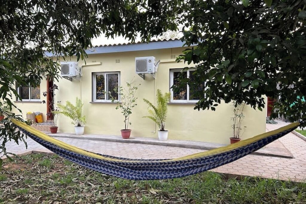 Photo of Outdoor in Lusaka