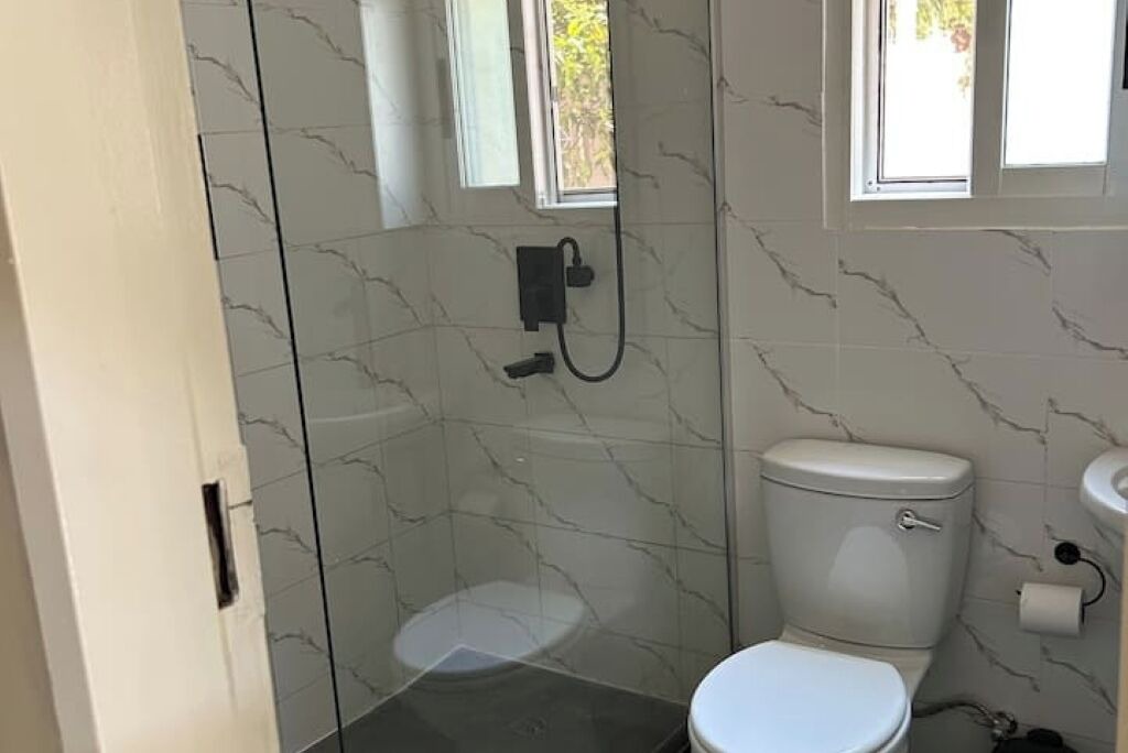 Photo of Bathroom in Lusaka