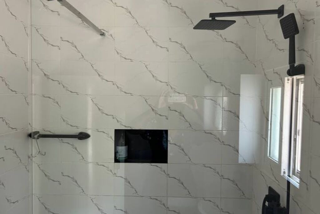 Photo of Bathroom in Lusaka