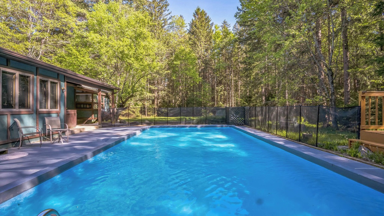 Photo of Outdoor in Pocono Lake