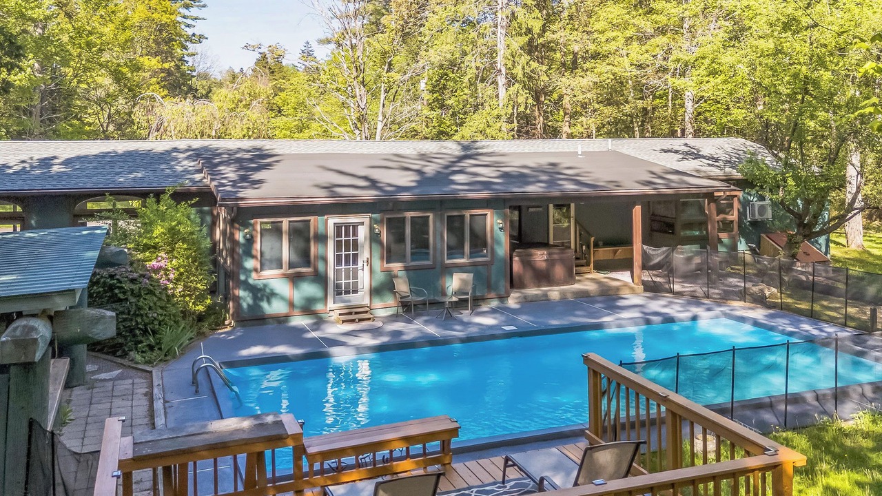 Photo of Outdoor in Pocono Lake