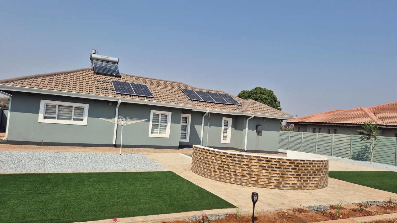 Photo of Outdoor in Harare