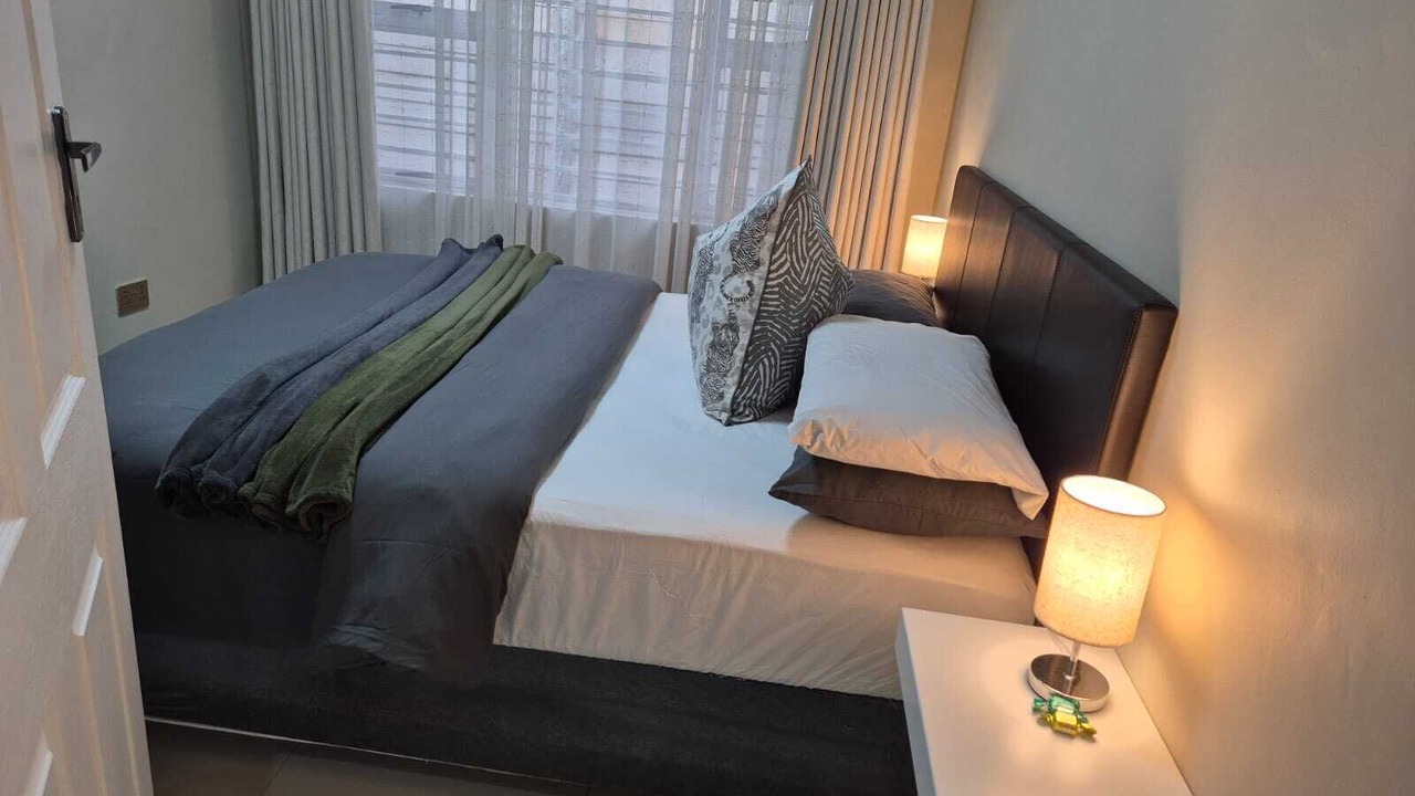 Photo of Bedroom in Harare