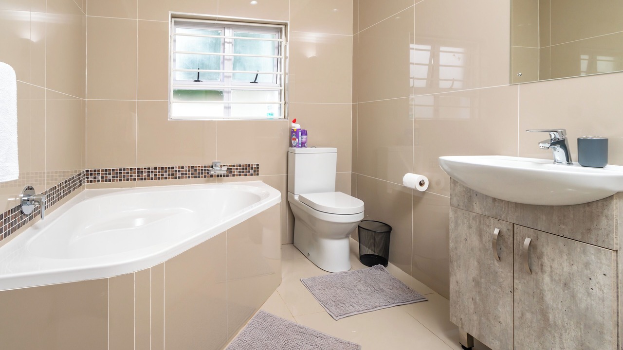 Photo of Bathroom in Harare