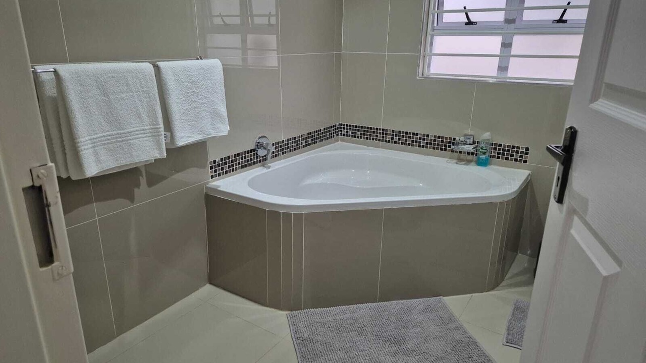Photo of Bathroom in Harare