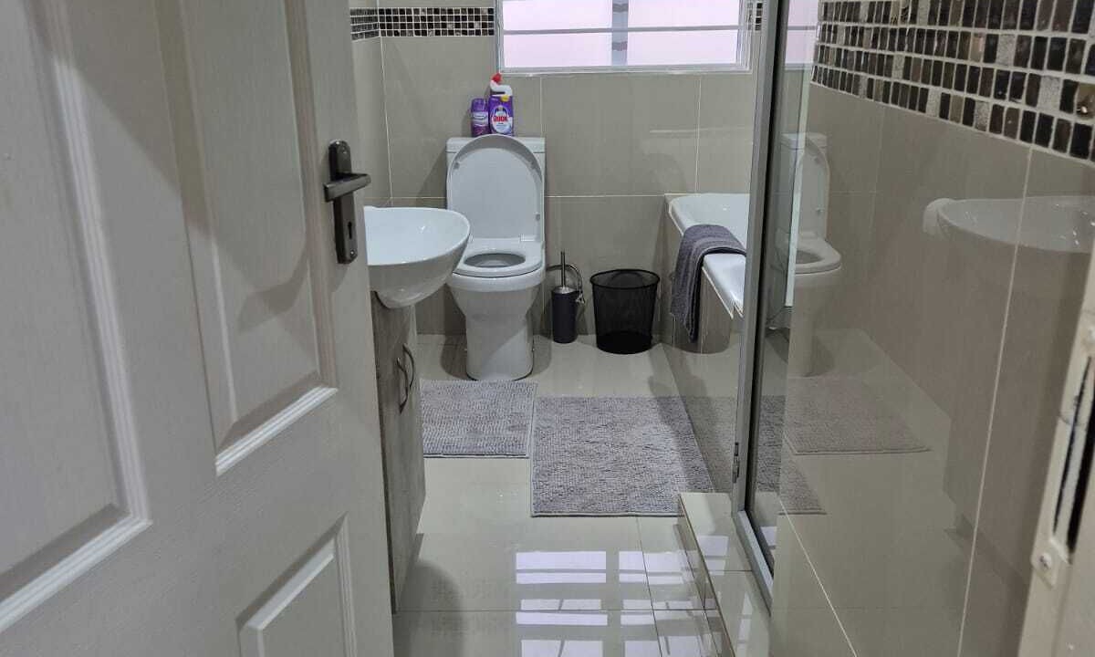 Photo of Bathroom in Harare
