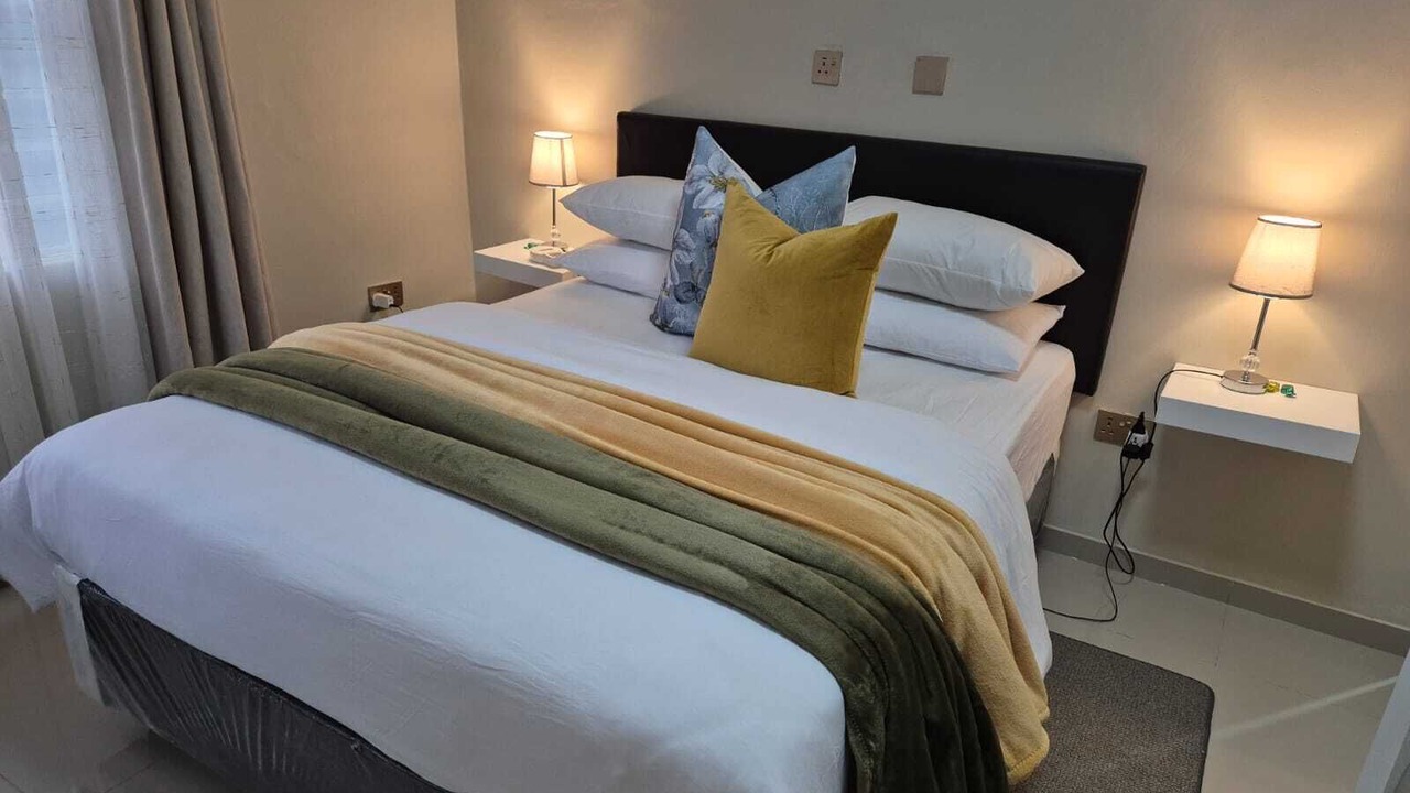 Photo of Bedroom in Harare
