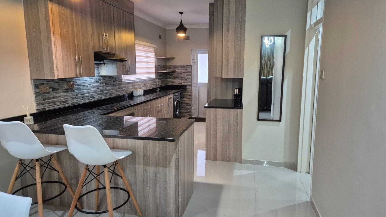 Photo of Kitchen in Harare