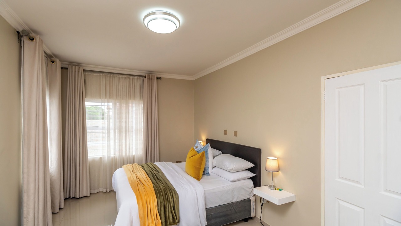 Photo of Bedroom in Harare