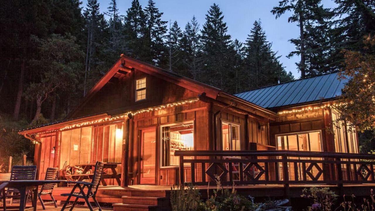 Photo of Outdoor in Oakridge