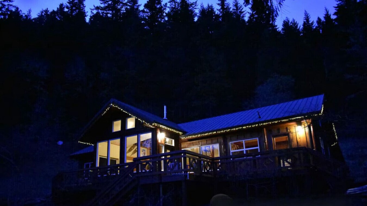 Photo of Outdoor in Oakridge