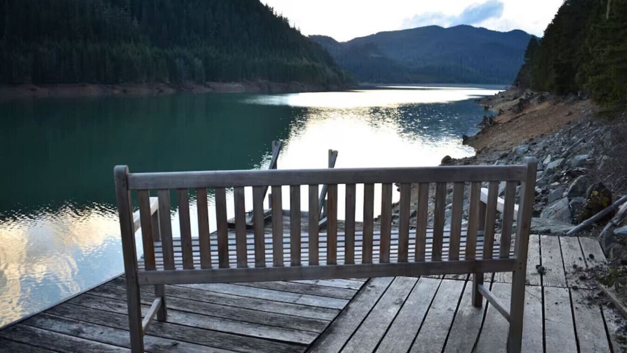 Photo of Outdoor in Oakridge