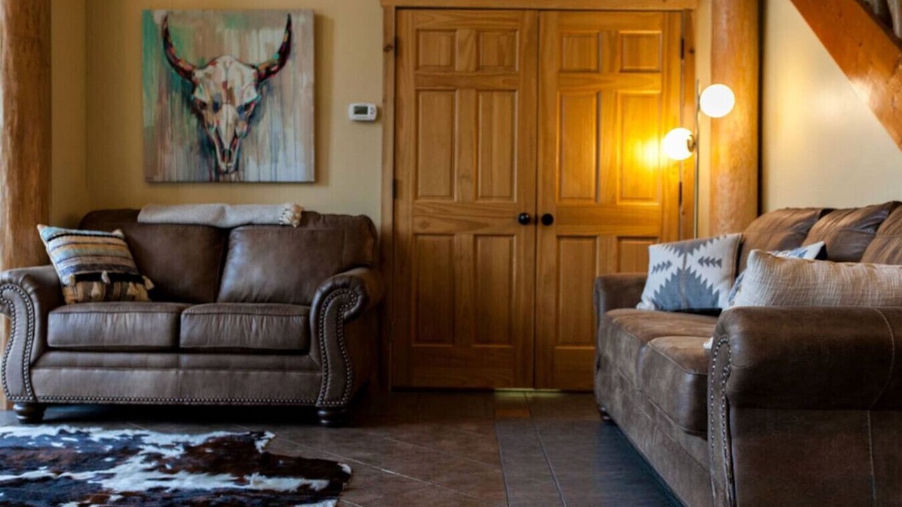 Photo of Livingroom in Oakridge