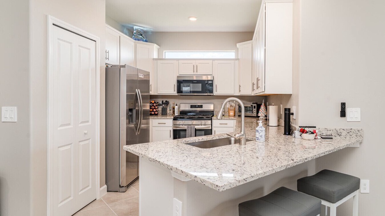 Photo of Kitchen in Lakewood Ranch