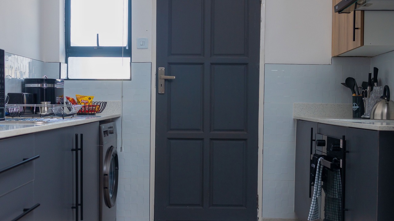 Photo of Kitchen in Harare East