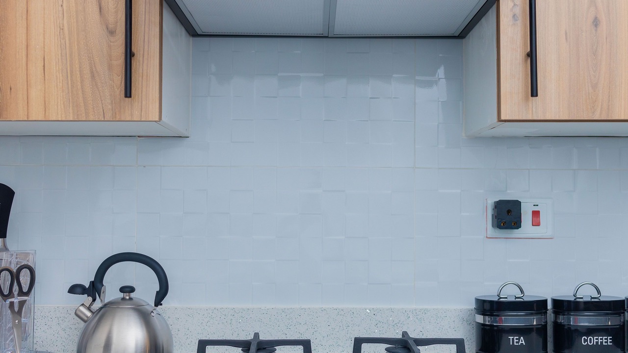 Photo of Kitchen in Harare East