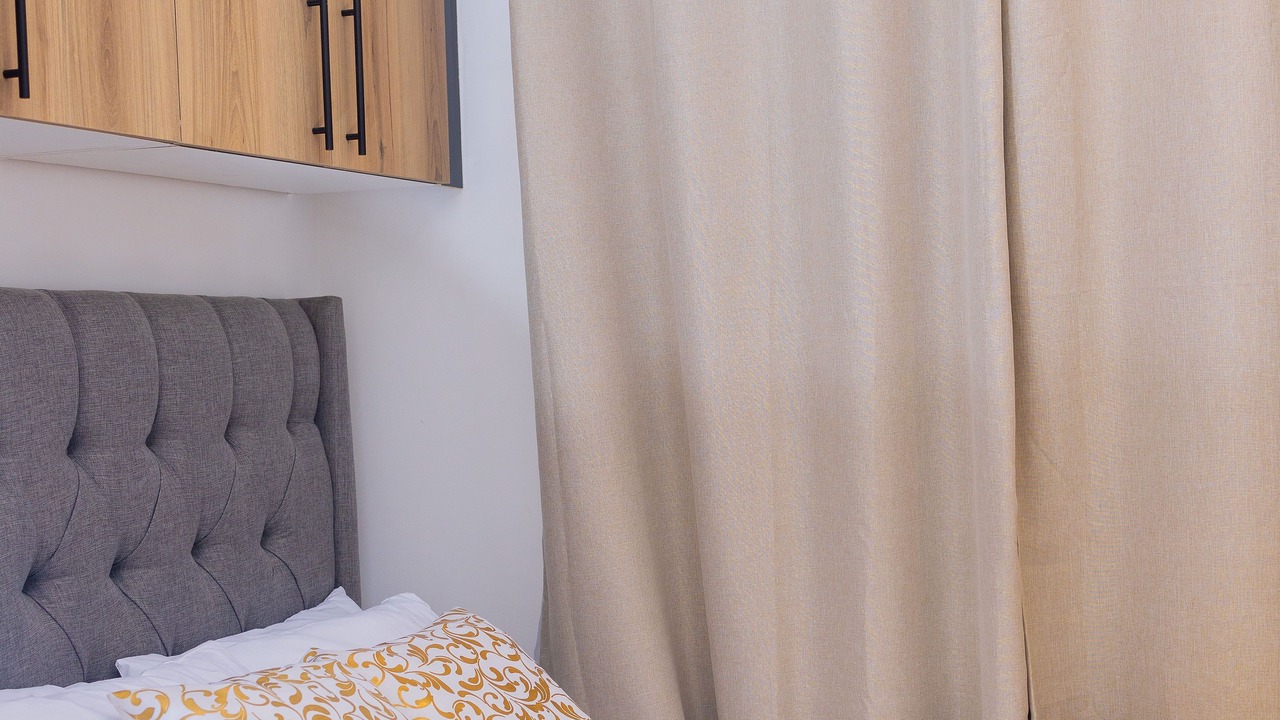 Photo of Bedroom in Harare East