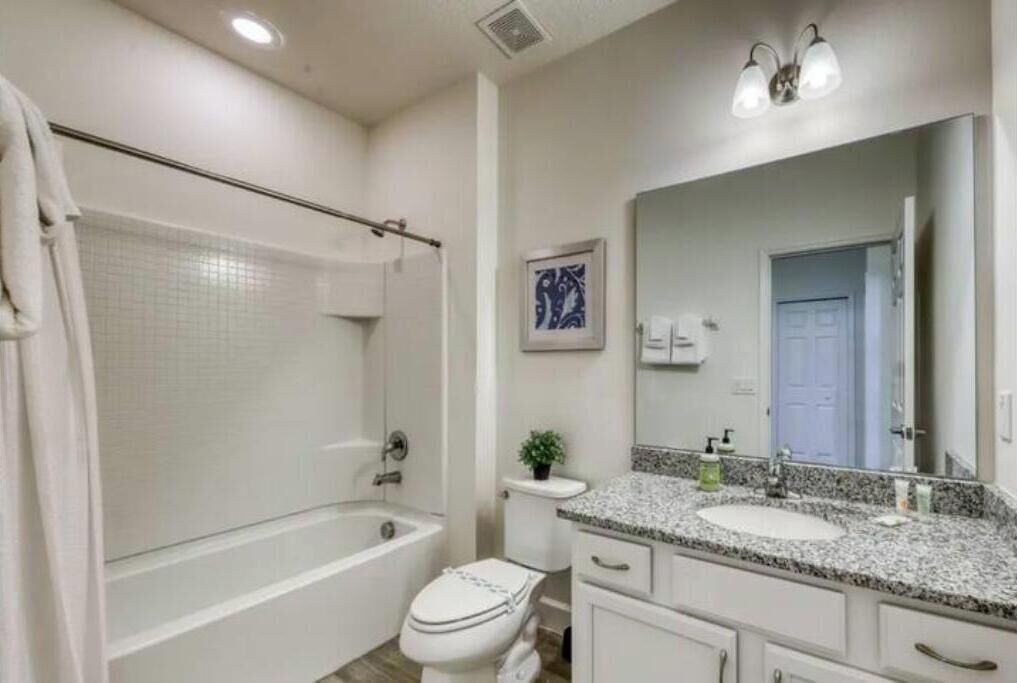 Photo of Bathroom in Loughman