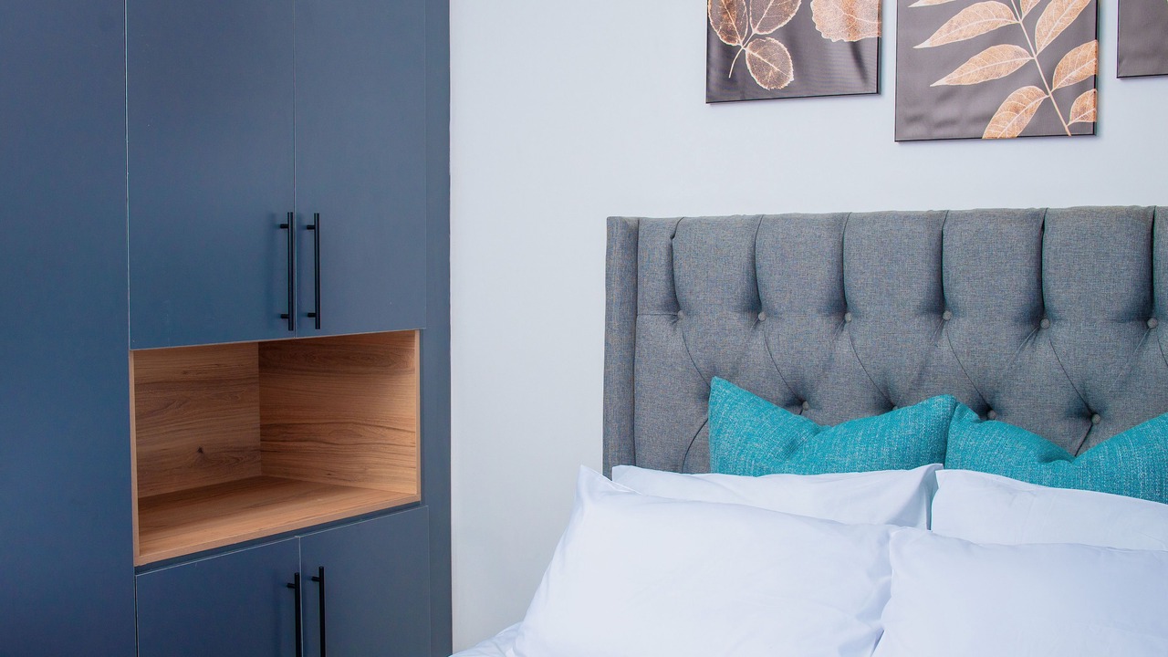 Photo of Bedroom in Harare East
