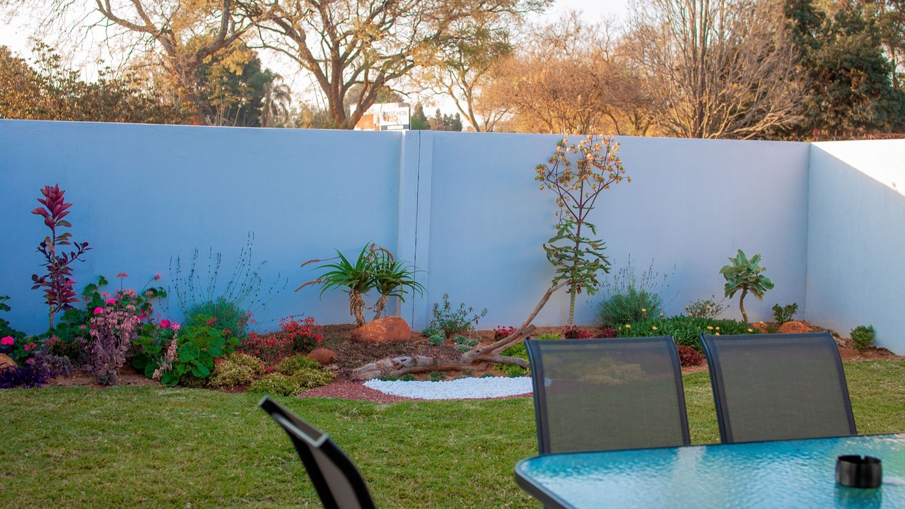 Photo of Outdoor in Harare East