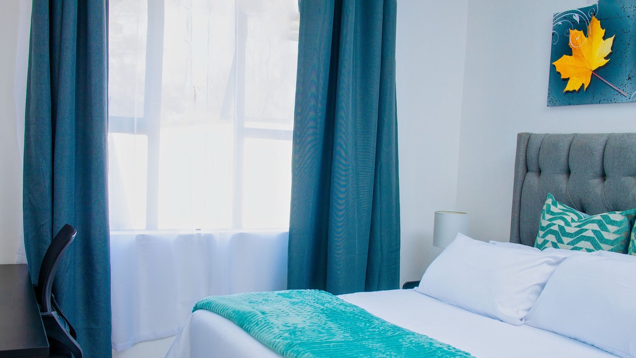 Photo of Bedroom in Harare East