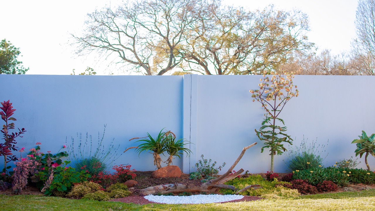 Photo of Outdoor in Harare East