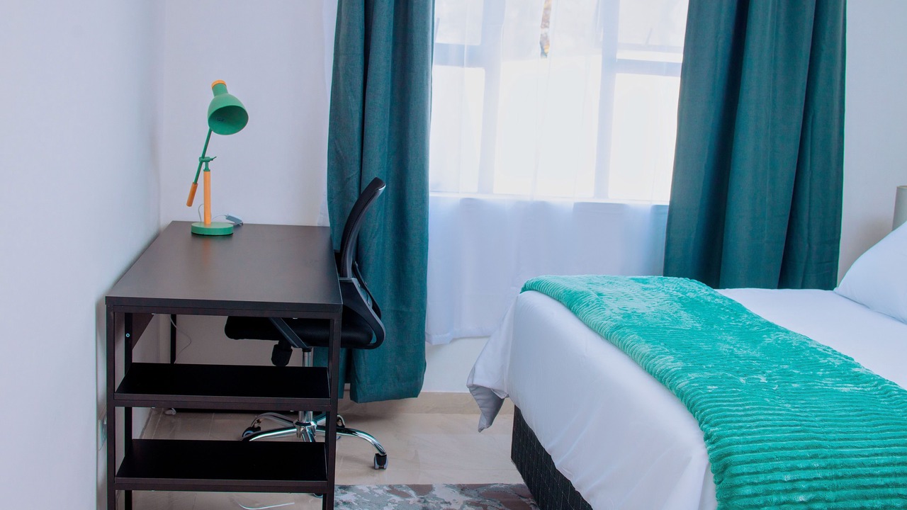 Photo of Bedroom in Harare East