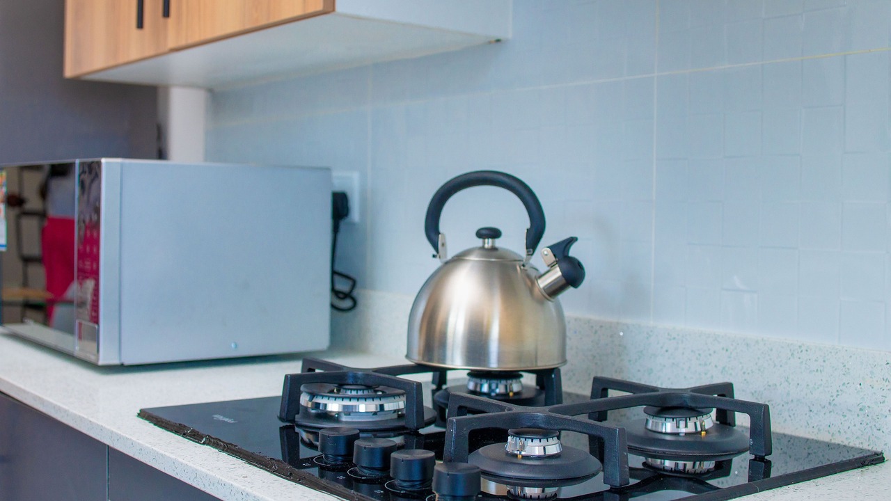 Photo of Kitchen in Harare East