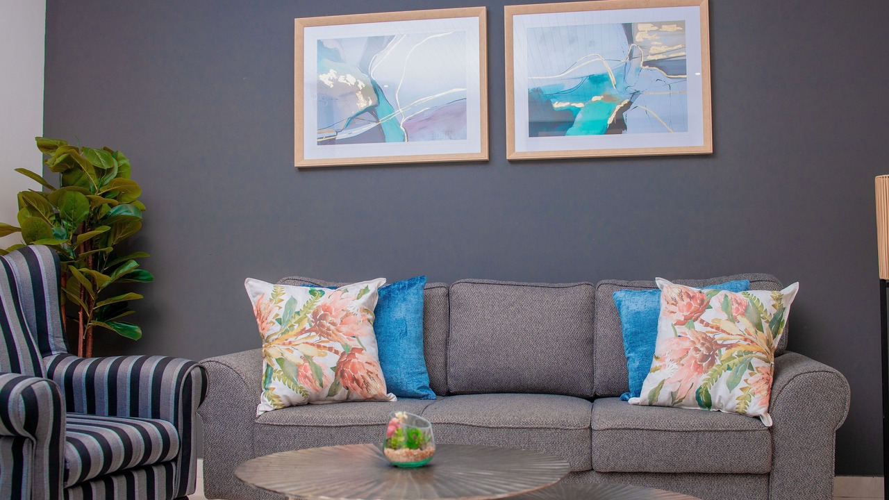 Photo of Livingroom in Harare East