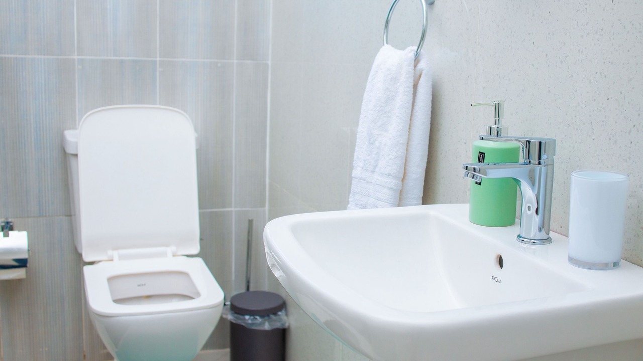 Photo of Bathroom in Harare East