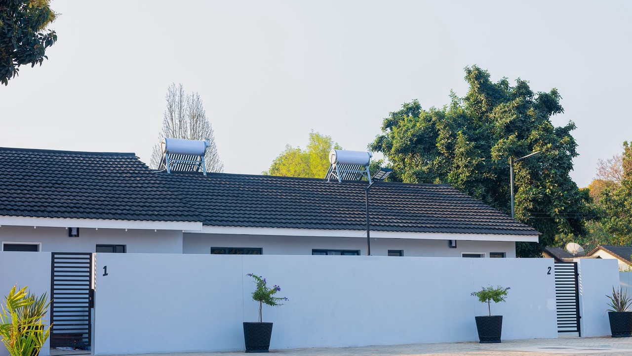 Photo of Outdoor in Harare East