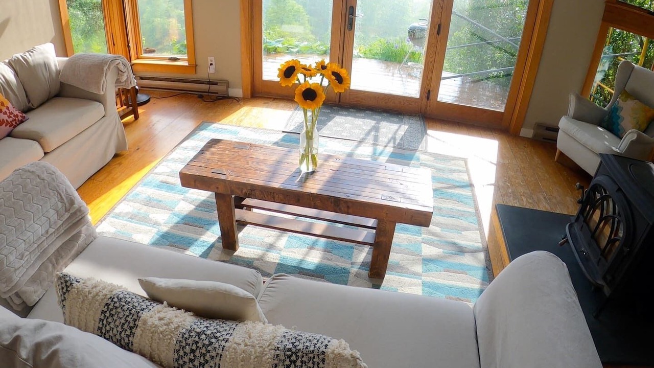 Photo of Bedroom in Granville