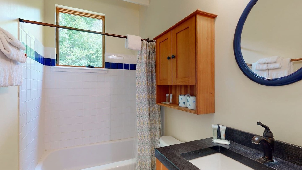 Photo of Bathroom in Granville