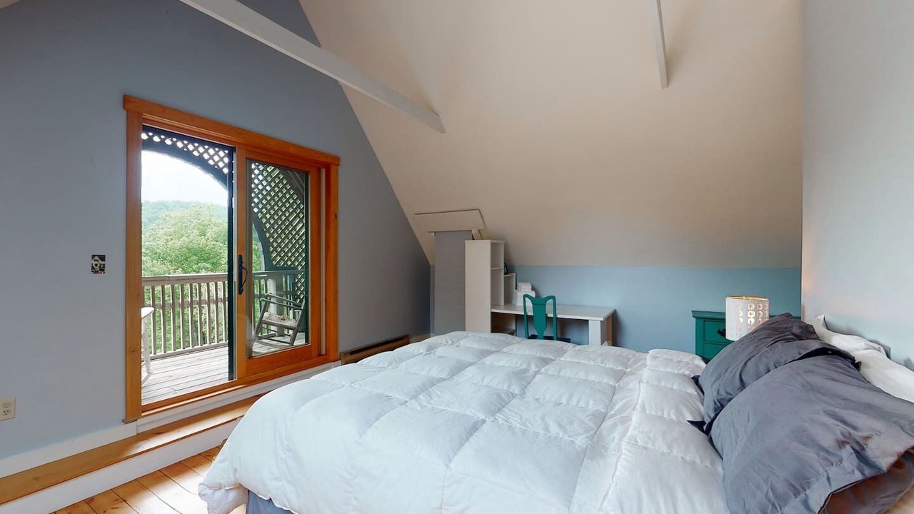 Photo of Bedroom in Granville