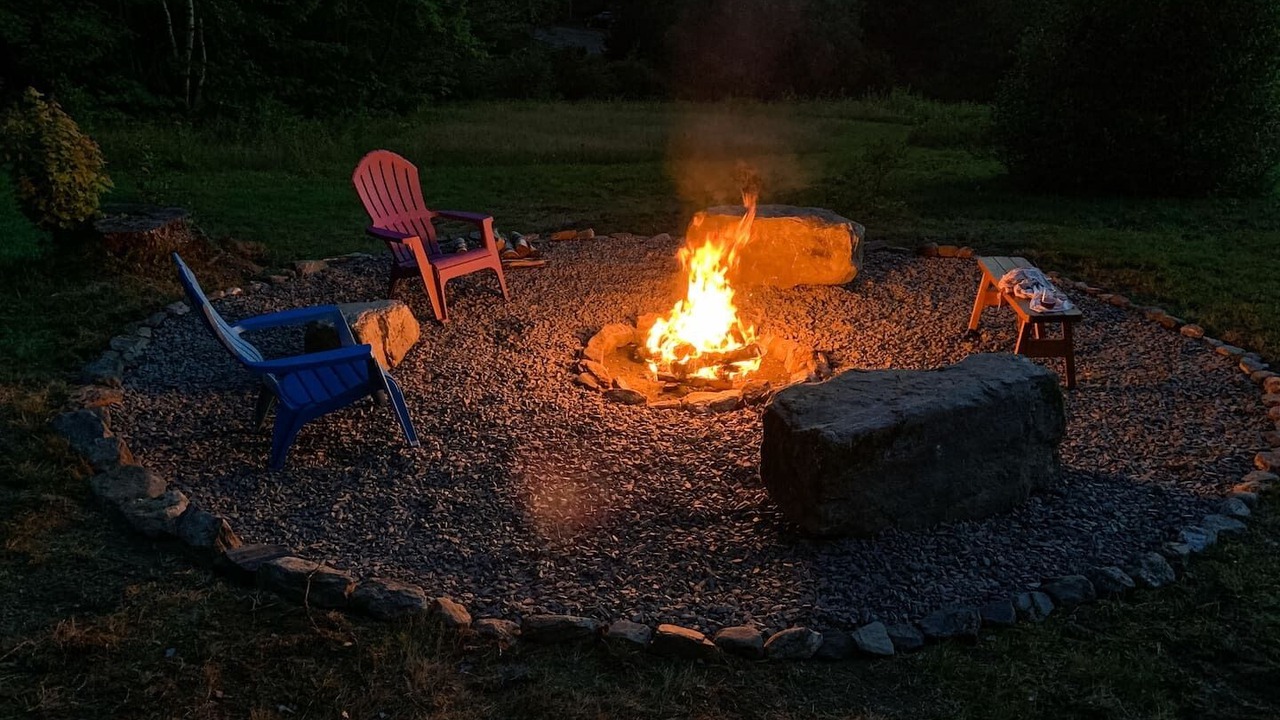 Photo of Outdoor in Granville