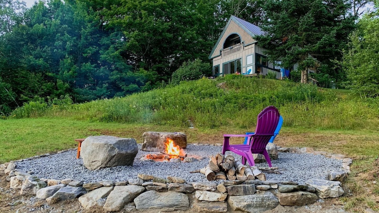 Photo of Outdoor in Granville